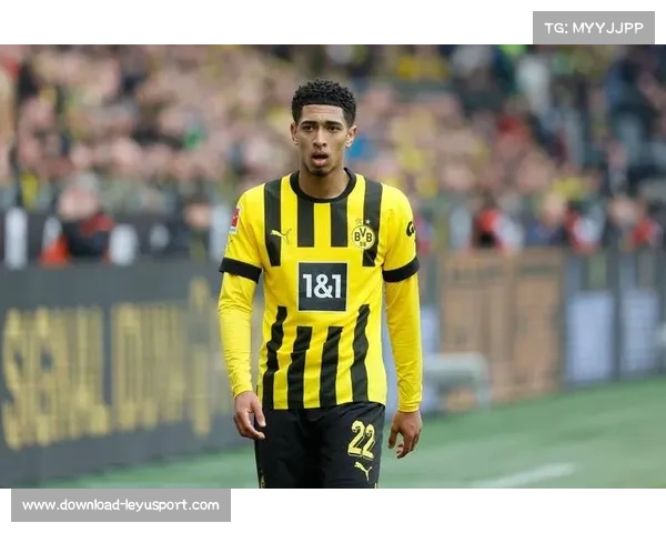 桑德兰为小贝林厄姆标价4000万欧 多特蒙德首报遭拒