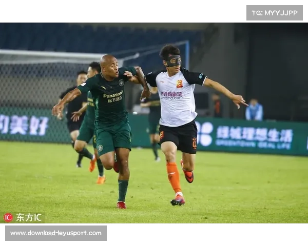 超体联盟与马摩洛迪日落战平 南非超中游球队激战再续