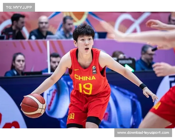 中国U19女篮热身赛取得4胜2负为冲击捷克世界杯做好充分准备
