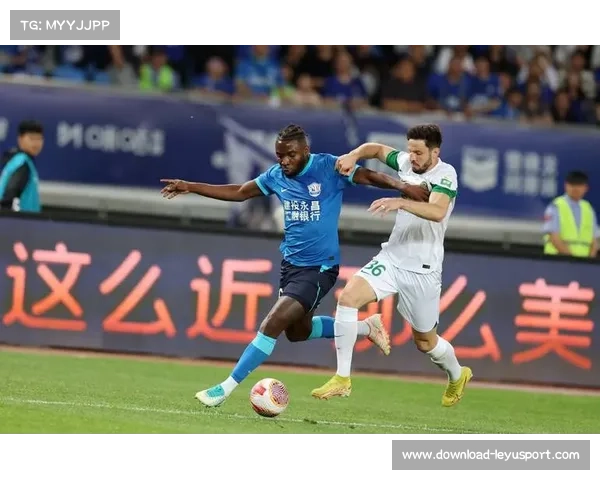 升班马战术立足中超的生存之道 防守反击与定位球成法宝